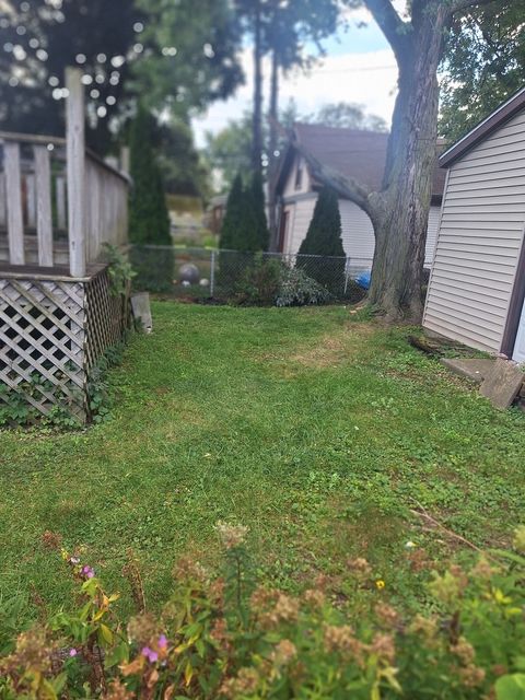 Tiny photo for 3826 N Hamlin Avenue, Chicago, IL 60618 (MLS # 12482219)