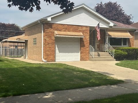7654 N Nora Avenue Niles IL 60714
