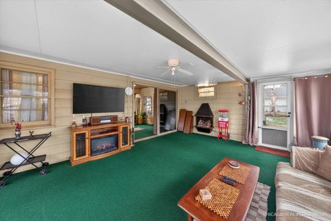 Tiny photo for 1016 Woodland Drive, Rockford, IL 61108 (MLS # 12543769)