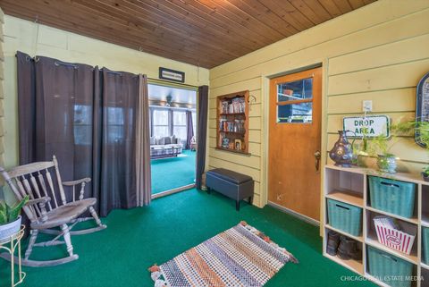 Tiny photo for 1016 Woodland Drive, Rockford, IL 61108 (MLS # 12543769)