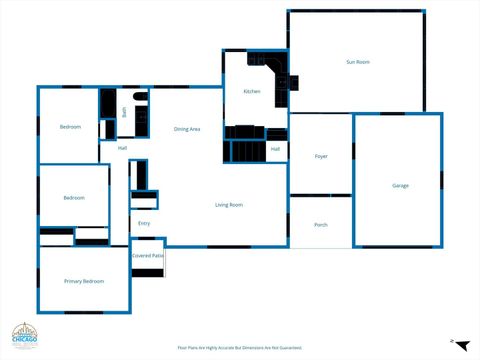 Tiny photo for 1016 Woodland Drive, Rockford, IL 61108 (MLS # 12543769)