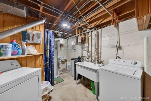 Tiny photo for 1016 Woodland Drive, Rockford, IL 61108 (MLS # 12543769)