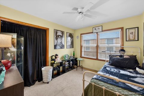 Tiny photo for 1016 Woodland Drive, Rockford, IL 61108 (MLS # 12543769)