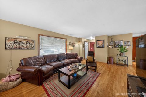 Tiny photo for 1016 Woodland Drive, Rockford, IL 61108 (MLS # 12543769)