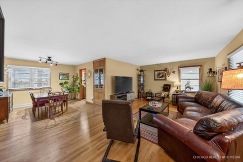 Tiny photo for 1016 Woodland Drive, Rockford, IL 61108 (MLS # 12543769)