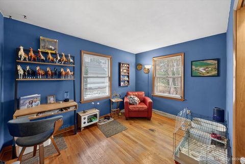 Tiny photo for 1016 Woodland Drive, Rockford, IL 61108 (MLS # 12543769)