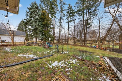 Tiny photo for 1016 Woodland Drive, Rockford, IL 61108 (MLS # 12543769)