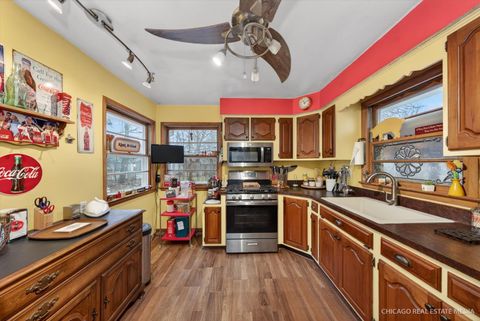 Tiny photo for 1016 Woodland Drive, Rockford, IL 61108 (MLS # 12543769)