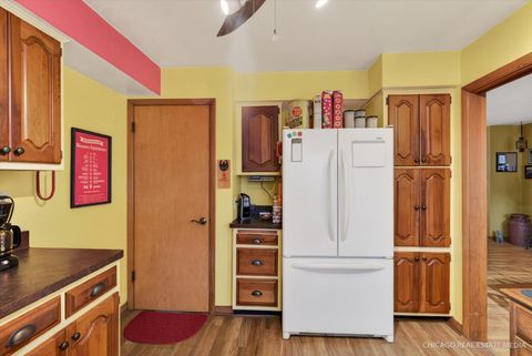 Tiny photo for 1016 Woodland Drive, Rockford, IL 61108 (MLS # 12543769)