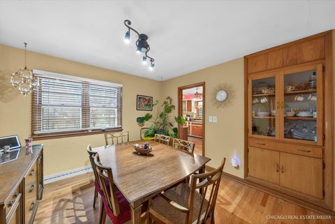 Tiny photo for 1016 Woodland Drive, Rockford, IL 61108 (MLS # 12543769)