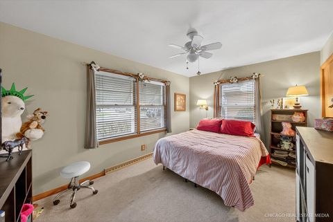 Tiny photo for 1016 Woodland Drive, Rockford, IL 61108 (MLS # 12543769)