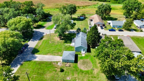 Tiny photo for 815 N 7th Street, Carbon Hill, IL 60416 (MLS # 12756766)
