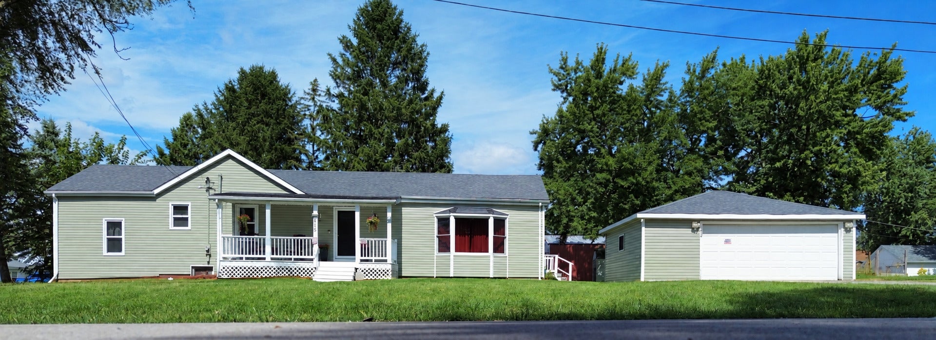 815 N 7th Street