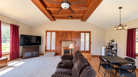 Tiny photo for 815 N 7th Street, Carbon Hill, IL 60416 (MLS # 12756766)