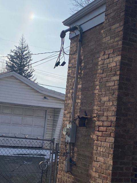 Tiny photo for Dolton, IL 60419 (MLS # 12535341)