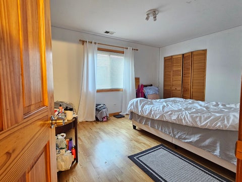 Tiny photo for 9709 Bianco Terrace #E, Des Plaines, IL 60016 (MLS # 12764179)
