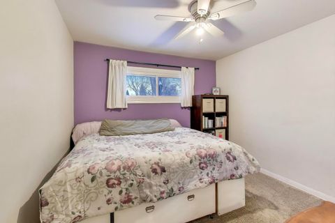 Tiny photo for 3206 Sunnyside Avenue, Brookfield, IL 60513 (MLS # 12525375)