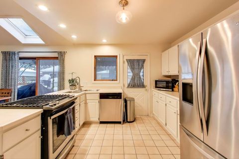 Tiny photo for 3206 Sunnyside Avenue, Brookfield, IL 60513 (MLS # 12525375)