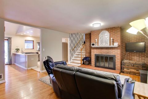 Tiny photo for 3206 Sunnyside Avenue, Brookfield, IL 60513 (MLS # 12525375)