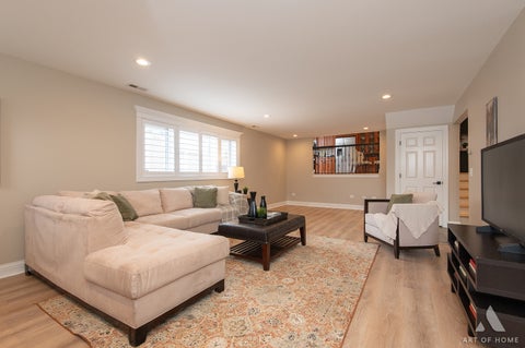 Tiny photo for 11549 S Lavergne Avenue, Alsip, IL 60803 (MLS # 12753704)