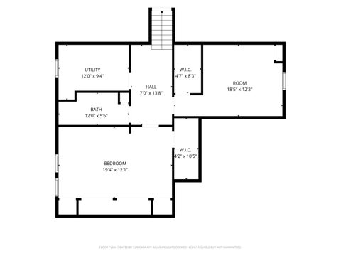 Tiny photo for 11549 S Lavergne Avenue, Alsip, IL 60803 (MLS # 12753704)