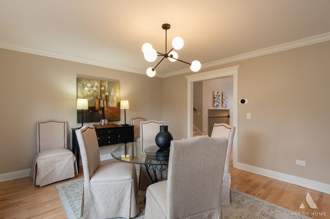 Tiny photo for 11549 S Lavergne Avenue, Alsip, IL 60803 (MLS # 12753704)