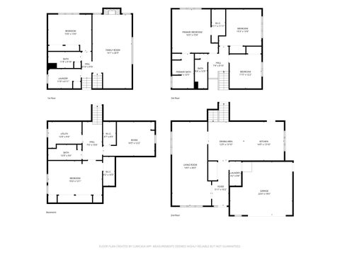 Tiny photo for 11549 S Lavergne Avenue, Alsip, IL 60803 (MLS # 12753704)