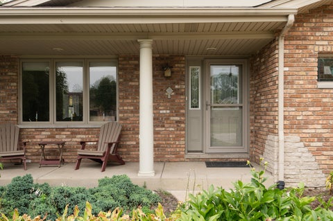 Tiny photo for 11549 S Lavergne Avenue, Alsip, IL 60803 (MLS # 12753704)