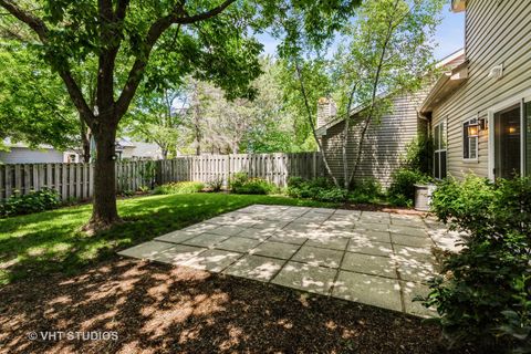 Tiny photo for 1109 Blackburn Drive, Grayslake, IL 60030 (MLS # 12461166)