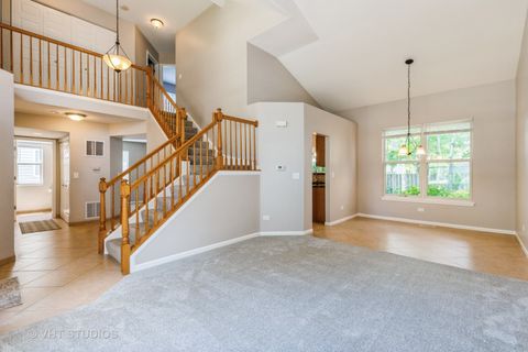 Tiny photo for 1109 Blackburn Drive, Grayslake, IL 60030 (MLS # 12461166)