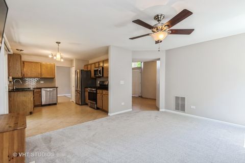 Tiny photo for 1109 Blackburn Drive, Grayslake, IL 60030 (MLS # 12461166)