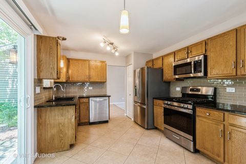 Tiny photo for 1109 Blackburn Drive, Grayslake, IL 60030 (MLS # 12461166)