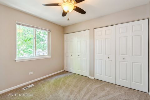 Tiny photo for 1109 Blackburn Drive, Grayslake, IL 60030 (MLS # 12461166)