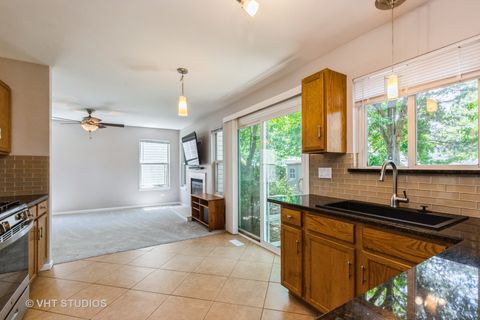 Tiny photo for 1109 Blackburn Drive, Grayslake, IL 60030 (MLS # 12461166)