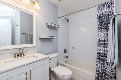 Tiny photo for 1109 Blackburn Drive, Grayslake, IL 60030 (MLS # 12461166)