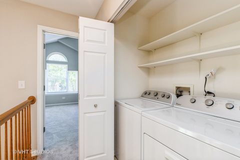 Tiny photo for 1109 Blackburn Drive, Grayslake, IL 60030 (MLS # 12461166)