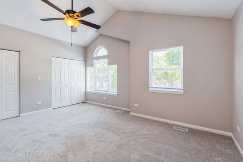 Tiny photo for 1109 Blackburn Drive, Grayslake, IL 60030 (MLS # 12461166)