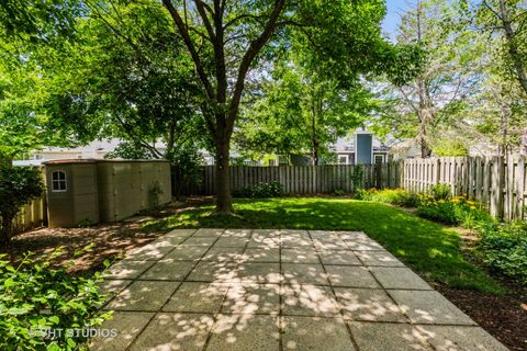 Tiny photo for 1109 Blackburn Drive, Grayslake, IL 60030 (MLS # 12461166)
