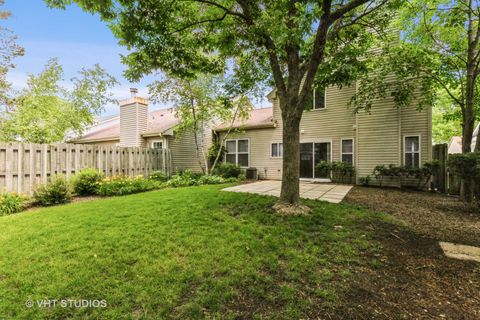 Tiny photo for 1109 Blackburn Drive, Grayslake, IL 60030 (MLS # 12461166)