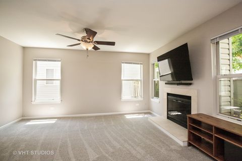 Tiny photo for 1109 Blackburn Drive, Grayslake, IL 60030 (MLS # 12461166)