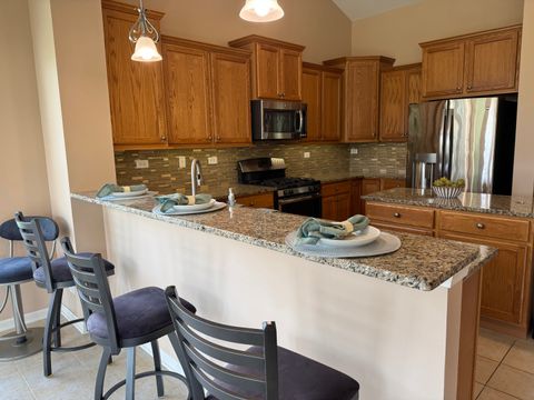 Tiny photo for 870 Prescott Lane, Pingree Grove, IL 60140 (MLS # 12477052)