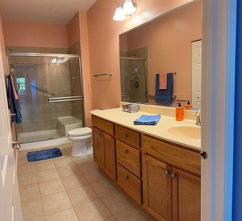 Tiny photo for 870 Prescott Lane, Pingree Grove, IL 60140 (MLS # 12477052)