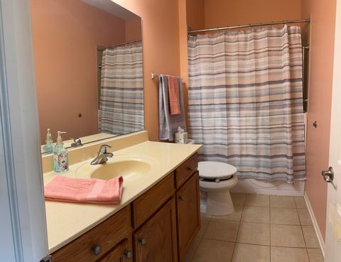 Tiny photo for 870 Prescott Lane, Pingree Grove, IL 60140 (MLS # 12477052)