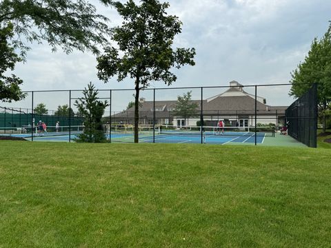 Tiny photo for 870 Prescott Lane, Pingree Grove, IL 60140 (MLS # 12477052)