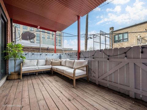 Tiny photo for 4648 N Winthrop Avenue #2A, Chicago, IL 60640 (MLS # 12589862)