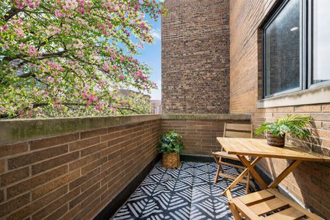 Tiny photo for 4648 N Winthrop Avenue #2A, Chicago, IL 60640 (MLS # 12589862)