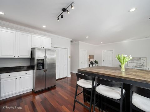 Tiny photo for 4648 N Winthrop Avenue #2A, Chicago, IL 60640 (MLS # 12589862)