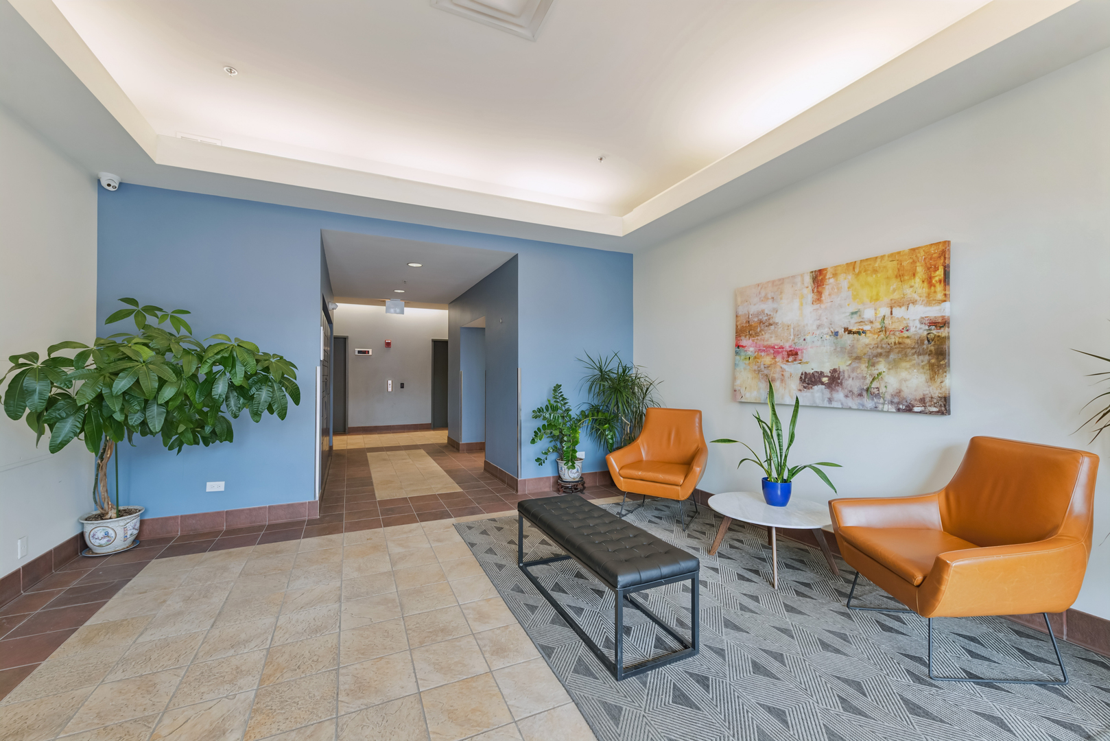 4848 N SHERIDAN Road 605