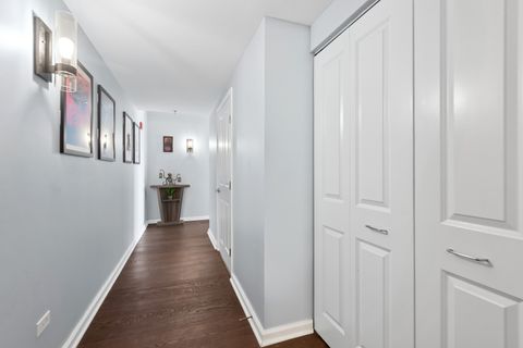 Tiny photo for 4848 N SHERIDAN Road #605, Chicago, IL 60640 (MLS # 12582122)