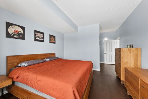 Tiny photo for 4848 N SHERIDAN Road #605, Chicago, IL 60640 (MLS # 12582122)